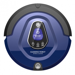 Robot støvsuger A337 Robot støvsuger A337