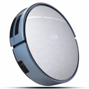 WIFI APP kontrollert og Gyro Navigation Robot støvsuger X5S WIFI APP kontrollert og Gyro Navigation Robot støvsuger X5S