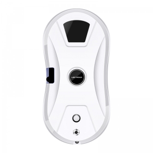 Liectroux YW610 Vindusvaskerobot, ultralydvannspray, ultratynn robotstøvsuger for vindu, glassvisker til hjemmet, tørr- og våtmopping, AI-rute, fjernkontroll, 30 ml vanntank, UPS-avstengingsbeskyttelse, sterkt sikkerhetstau Liectroux YW610 Vindusvaskerobot, ultralydvannspray, ultratynn robotstøvsuger for vindu, glassvisker til hjemmet, tørr- og våtmopping, AI-rute, fjernkontroll, 30 ml vanntank, UPS-avstengingsbeskyttelse, sterkt sikkerhetstau