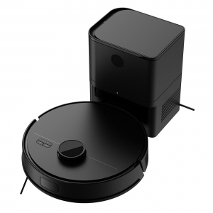 Liectroux M70 Pro Lidar robotstøvsuger med selvtømmende søppelbøtte, kartoppbevaring i flere etasjer, selektiv romrengjøring, forbudssoner, bruddpunkt for gjenoppta rengjøring, 6,5 kPa sug, støvsuger og moppkombinasjon, teppegjenkjenning og boostteknologi, 3200 mAh batteri, 175 minutter kjøretid, 3L støvpose, 60 dager problemfri Liectroux M70 Pro Lidar robotstøvsuger med selvtømmende søppelbøtte, kartoppbevaring i flere etasjer, selektiv romrengjøring, forbudssoner, bruddpunkt for gjenoppta rengjøring, 6,5 kPa sug, støvsuger og moppkombinasjon, teppegjenkjenning og boostteknologi, 3200 mAh batteri, 175 minutter kjøretid, 3L støvpose, 60 dager problemfri