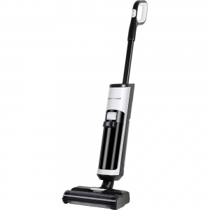 Liectroux i7Pro trådløs håndholdt rengjøringsmiddel for harde gulv, lett våt-tørr støvsuger for rengjøring av flere overflater, smart kontrollsystem, selvrensende, selvtørkende, selvgående, digital skjerm, stemmestyring, lang driftstid Liectroux i7Pro trådløs håndholdt rengjøringsmiddel for harde gulv, lett våt-tørr støvsuger for rengjøring av flere overflater, smart kontrollsystem, selvrensende, selvtørkende, selvgående, digital skjerm, stemmestyring, lang driftstid